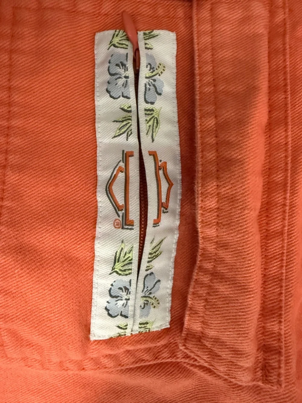 Kids HARLEY DAVIDSON skort